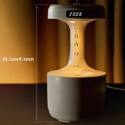 Anti Gravity Humidifier